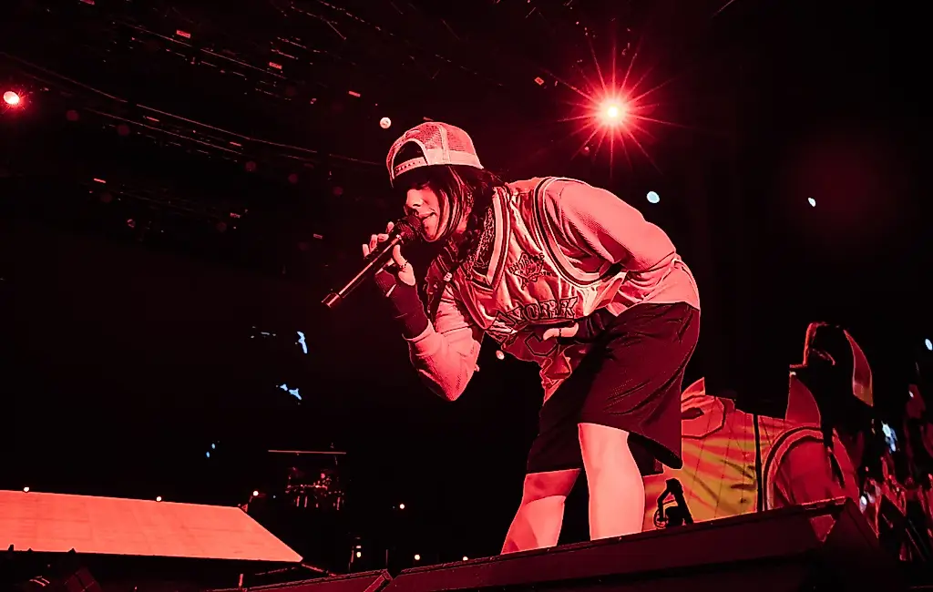 El Departamento de Seguridad Nacional responde a las críticas de Billie Eilish sobre el ICE
