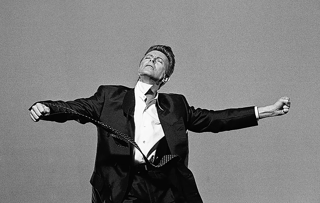 Bowie: ¿los héroes no mueren?