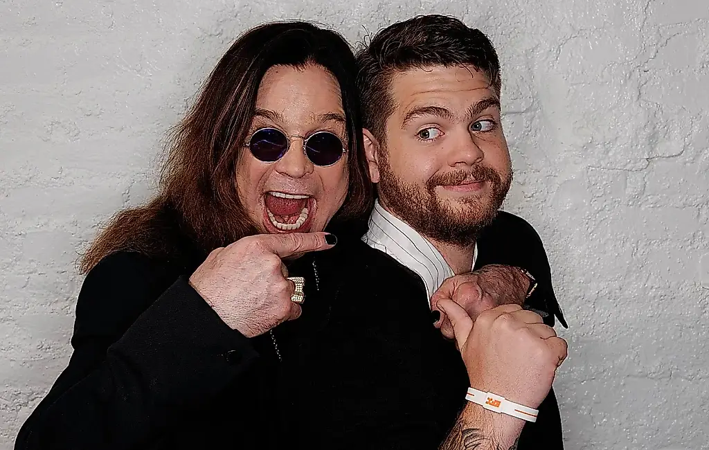 Ozzy Osbourne sigue «haciendo travesuras» en los sueños de su familia tras su muerte