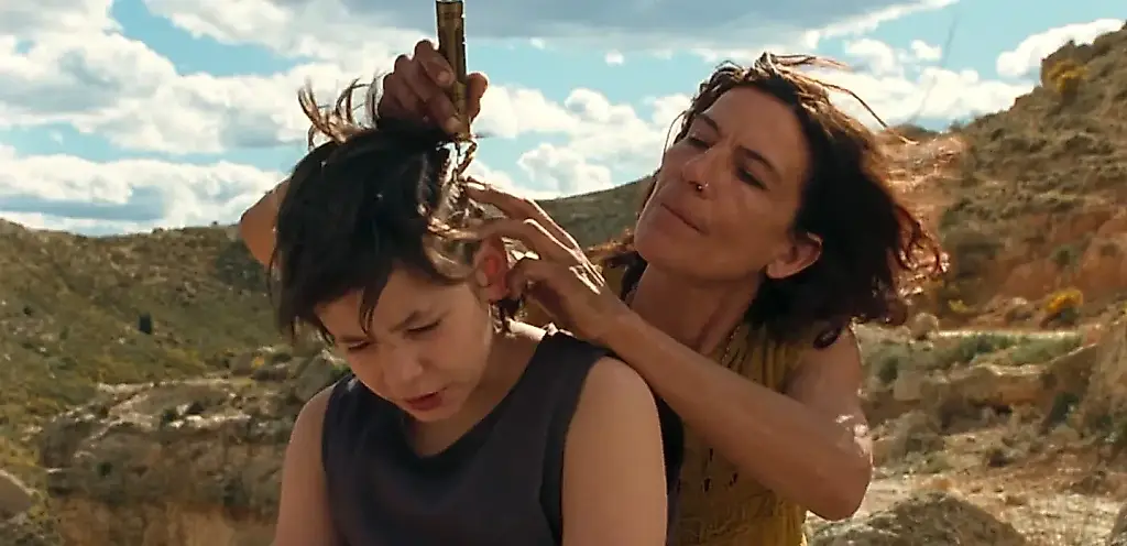 Ganadores de Palm Springs: «Sirât», «Left-Handed Girl» y otros favoritos al Oscar