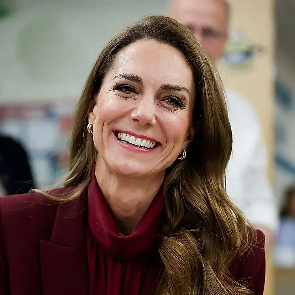 El color de pelo de Kate Middleton: el fenómeno «Kate effect» llega a las peluquerías