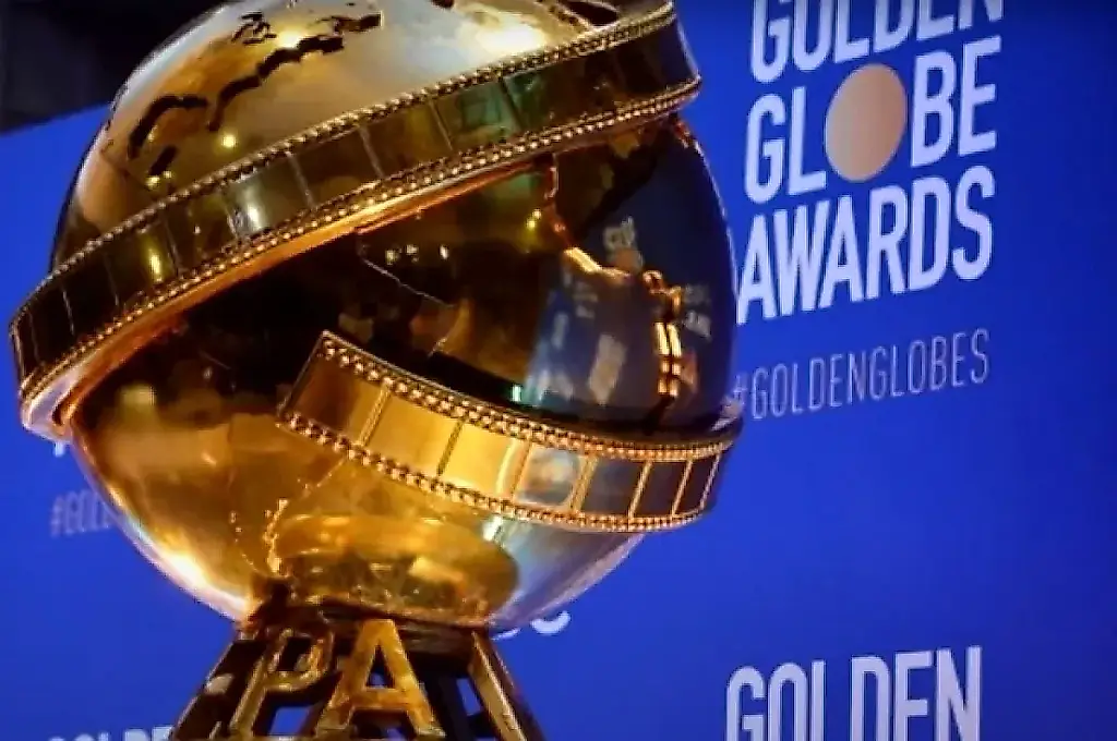 Hamnet triunfa en los Globos de Oro