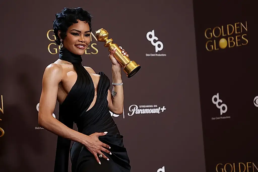 Los ganadores históricos de los Globos de Oro 2026: «One Battle After Another» y «KPop Demon Hunters»: quién se ganó a todo el mundo