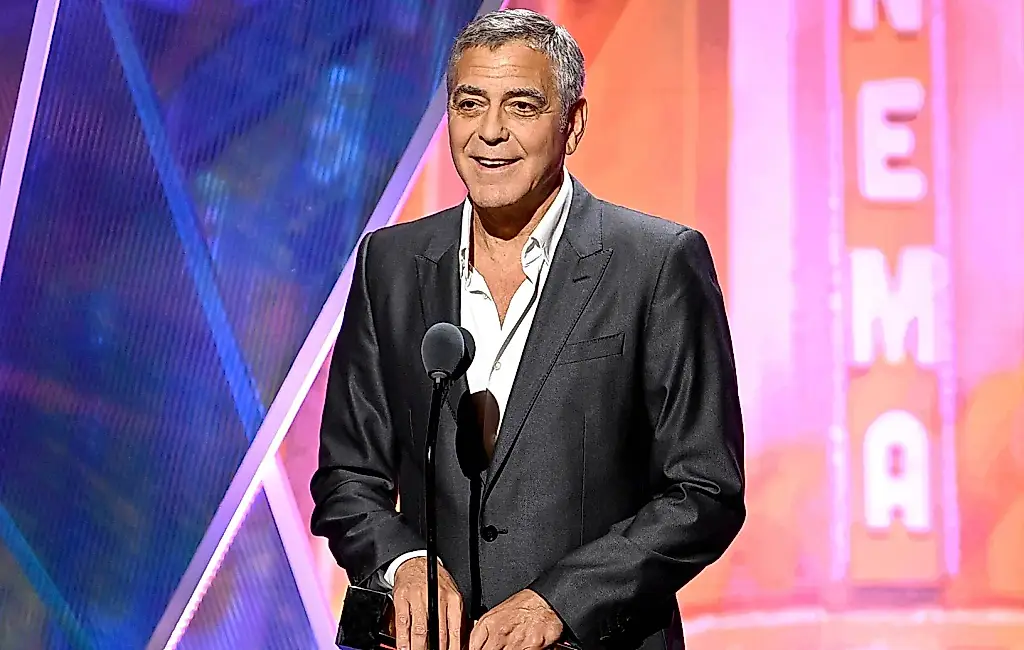 Clooney contra Tarantino: batalla de palabras