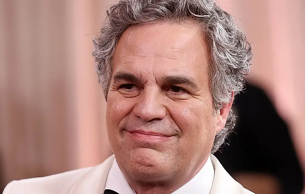 Ruffalo llama a Trump «la peor persona» en los Globos de Oro