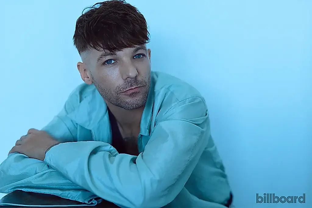 Louis Tomlinson comenta el éxito de BTS y recuerda a One Direction