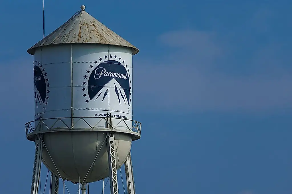 Paramount demanda a Warner Bros. Discovery por el acuerdo con Netflix