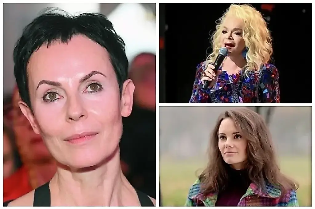 Se desvelan los grandes secretos de Irina Apekсимova