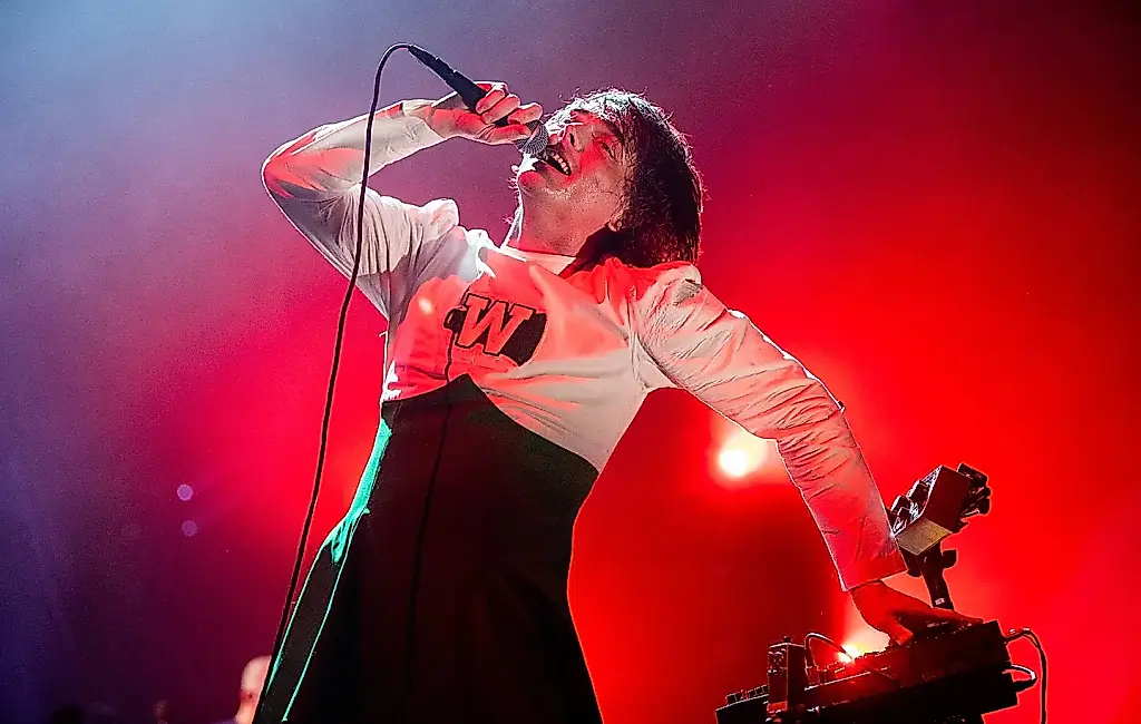 My Chemical Romance retrasa el inicio de su gira mundial de 2026
