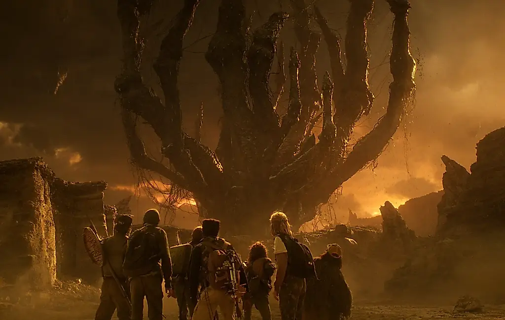 Acusan a los creadores de «Stranger Things» de usar ChatGPT en la temporada final