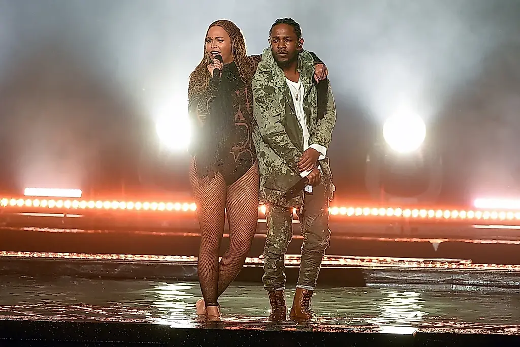 Todos los colaboradores de los álbumes de Beyoncé: de Jay-Z a Dolly Parton