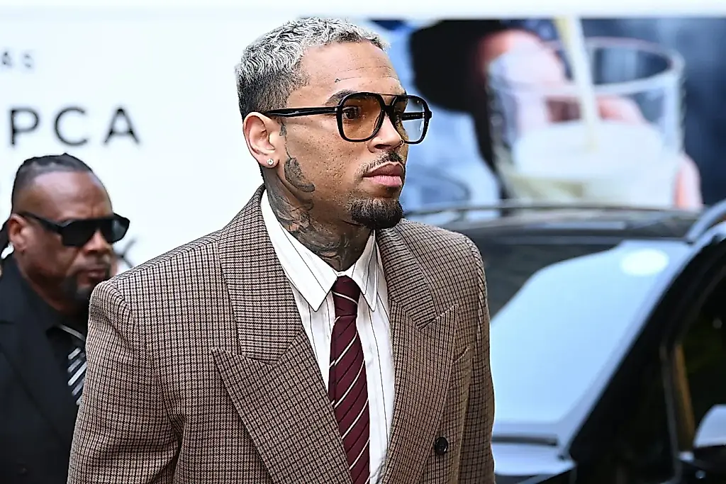 Un tribunal desestima la demanda por difamación de Chris Brown contra los creadores del documental sobre su «historial de violencia»