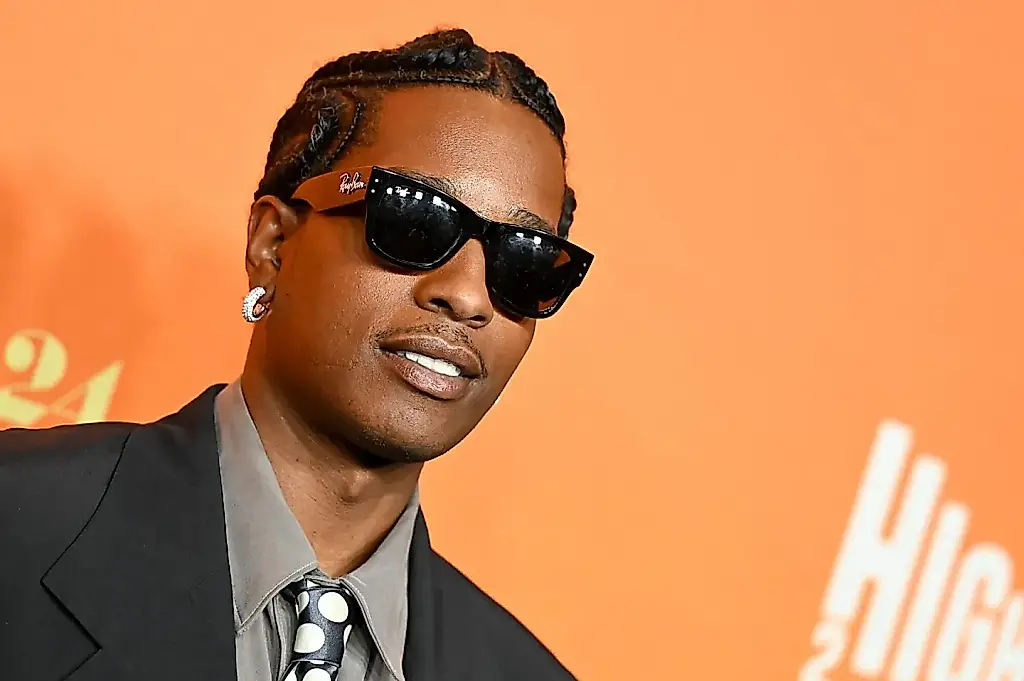 A$AP Rocky revela cómo rodó el videoclip de «Helicopter$»