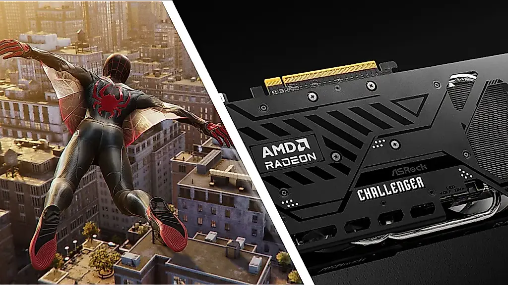 AMD обновила FSR: качество выше, багов меньше, но всё равно «но»