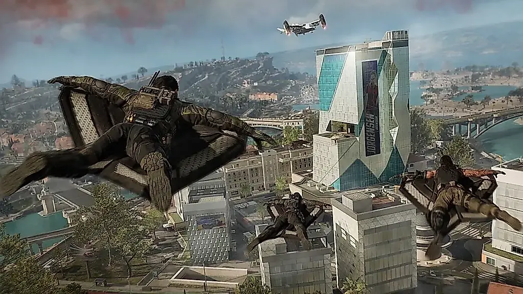 Call of Duty en Nintendo Switch 2: ¿los rumores se hacen realidad?