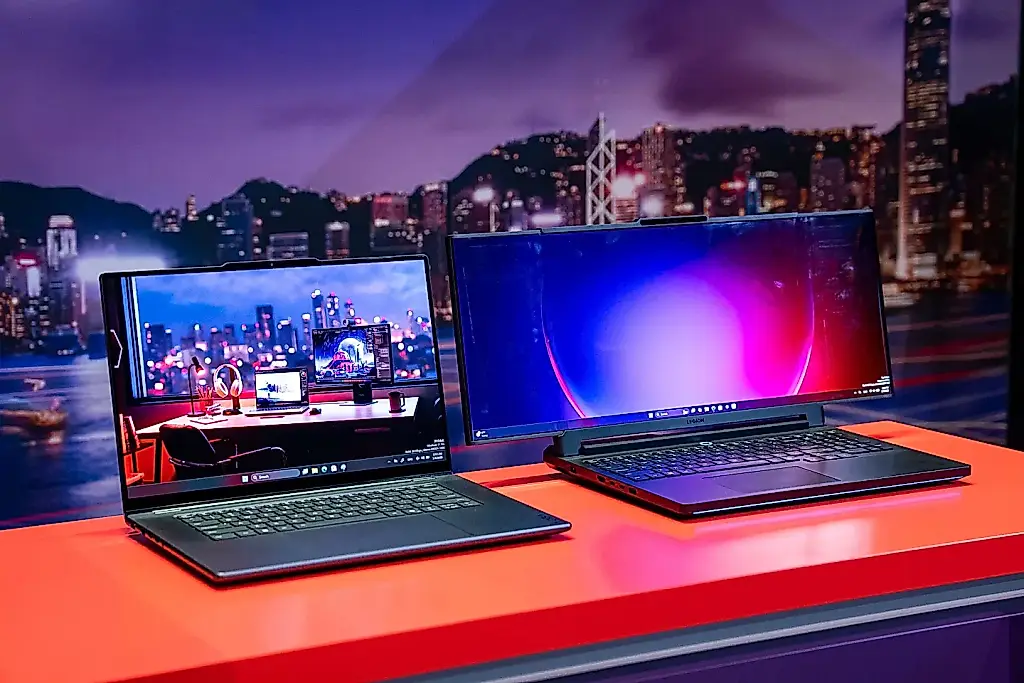 Los envíos de PC sorprenden con su crecimiento pese a la escasez de memoria