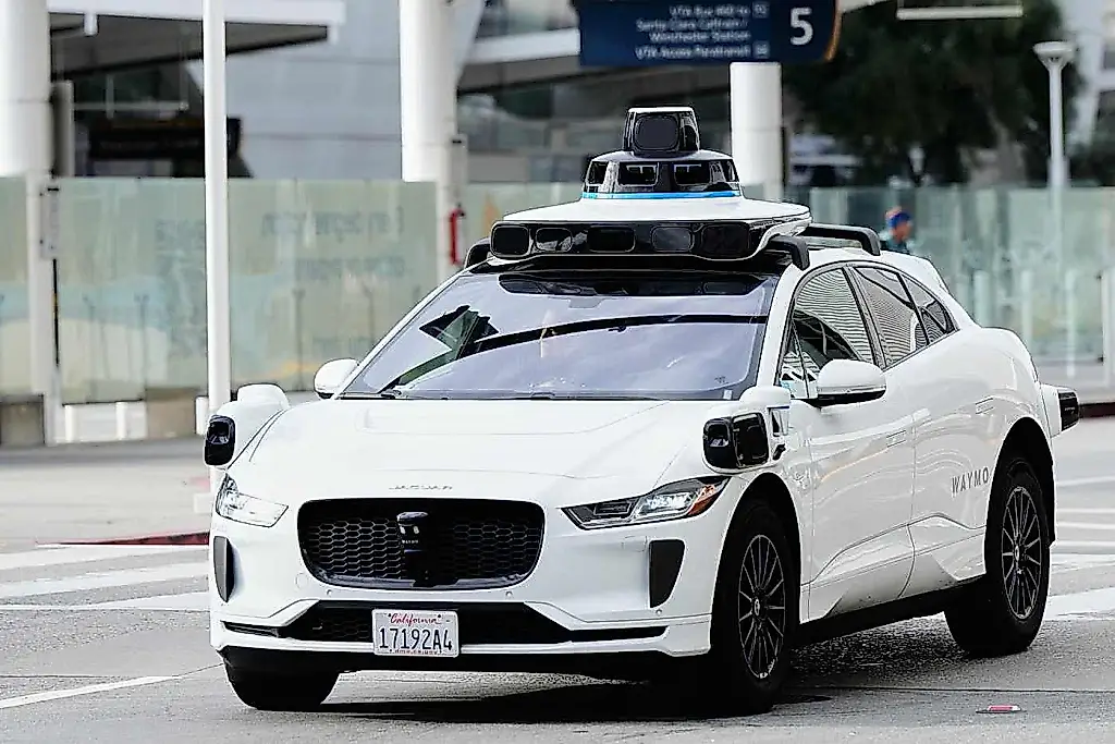 Waymo quiere conquistar Nueva York: ¿qué se propone?