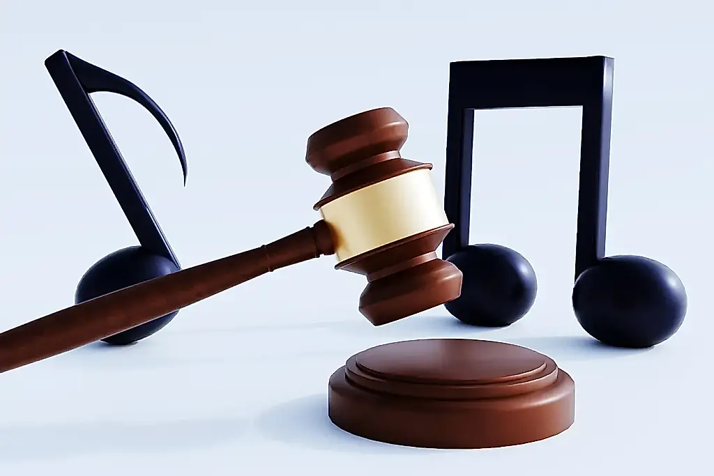 Музыканты могут вернуть авторские права по всему миру