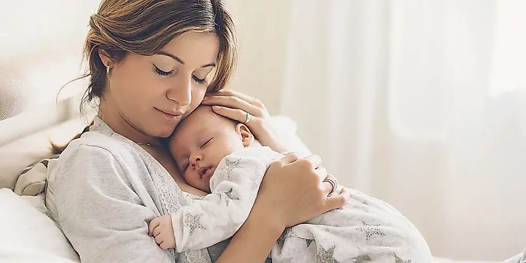 Aumento de diagnósticos de TDAH en madres tras el parto