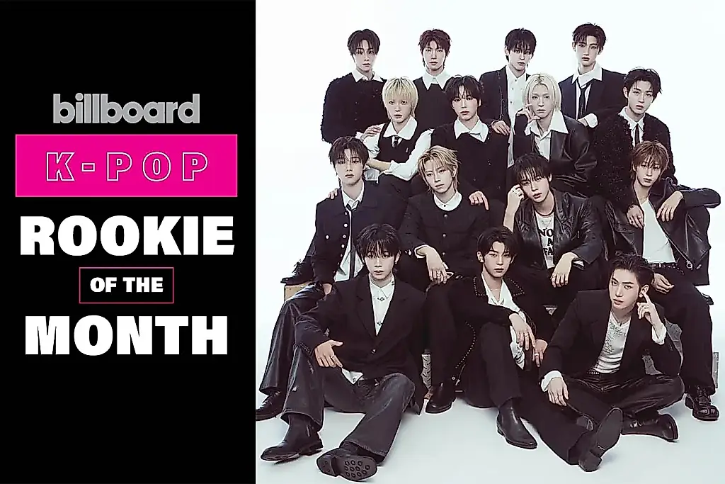 idntt: K-pop a la carta y fans que dirigen el destino de los ídolos