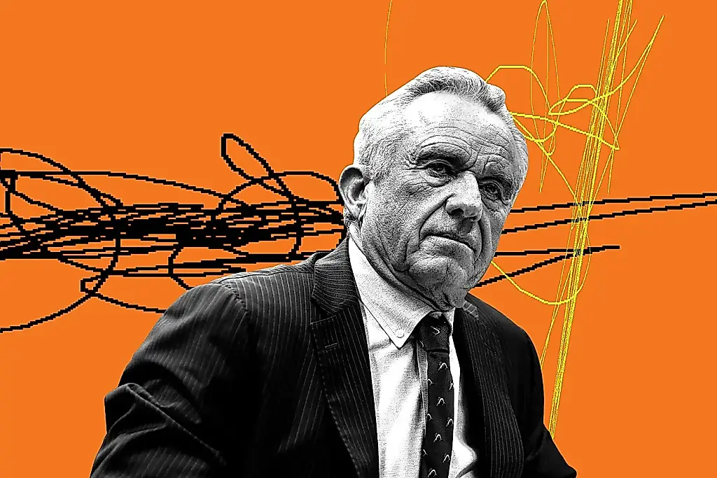 La nueva pirámide alimentaria de RFK Jr.: un golpe a la ecología y al sentido común