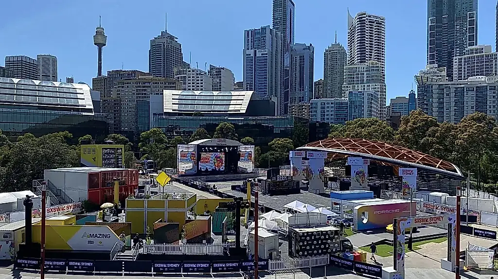 SXSW Sydney не вернётся в 2026 году: почему культурные гиганты уходят?