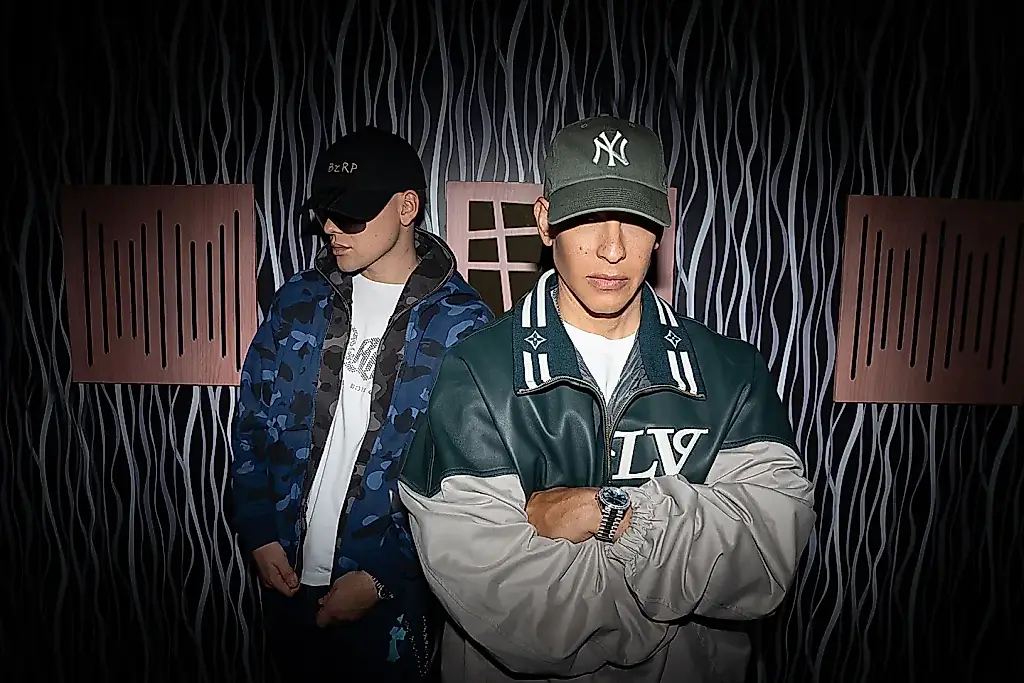 Bizarrap и Daddy Yankee покорили чарты с «Bzrp Music Sessions, Vol. 0/66»