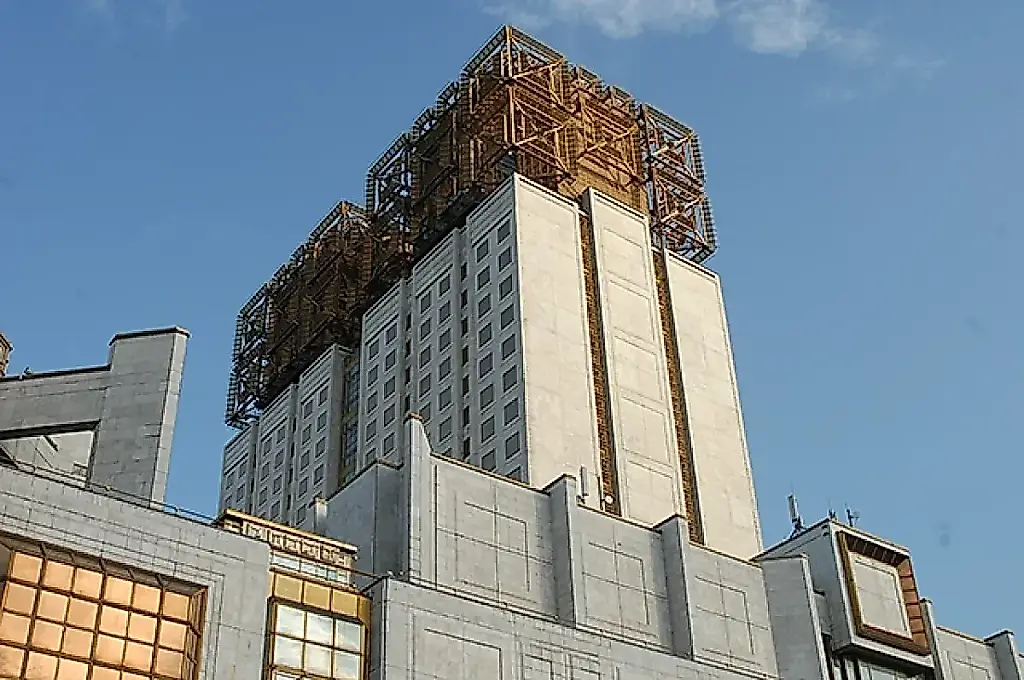 MegaFon acelera los «Cerebros de Oro»