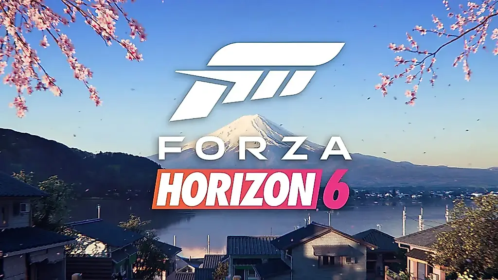 Microsoft случайно слила дату выхода Forza Horizon 6?
