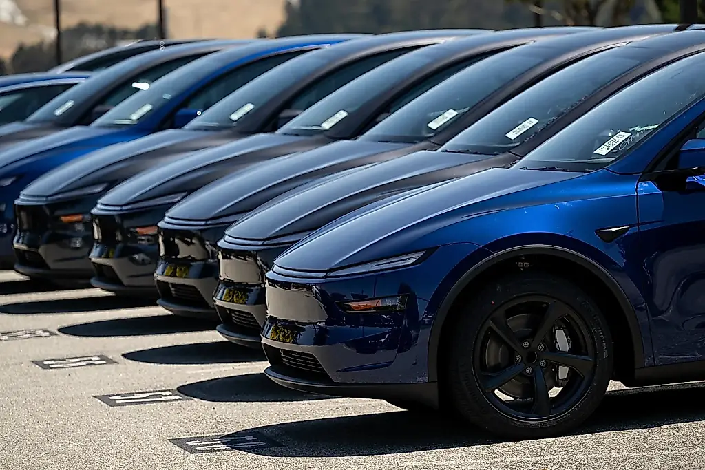 Tesla cambia el modelo de venta del FSD: ahora solo habrá suscripción