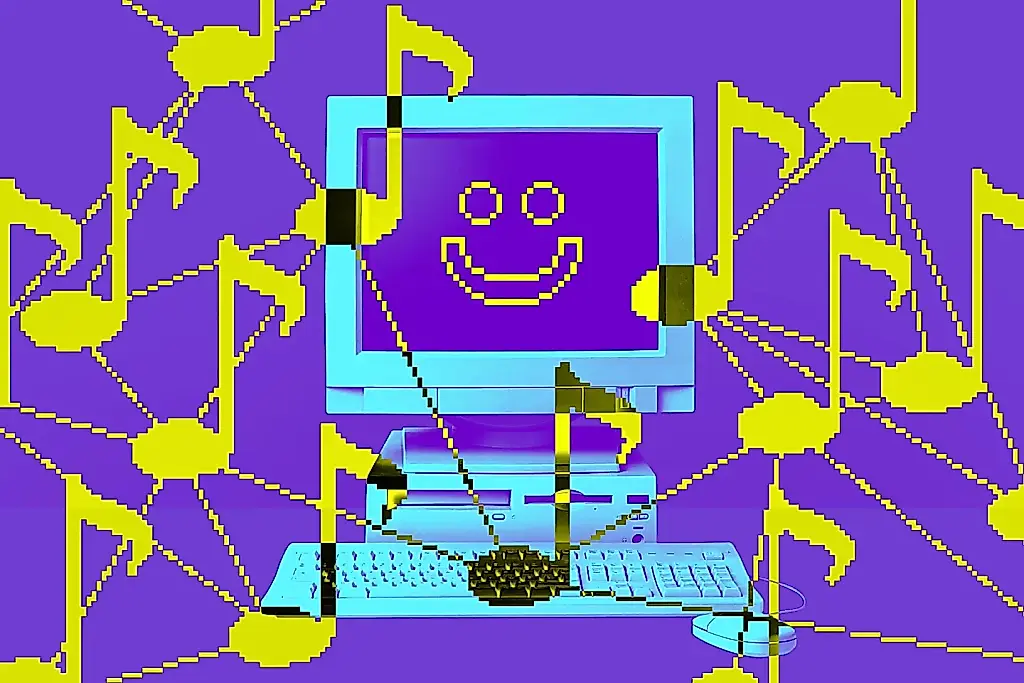 Bandcamp, la primera gran plataforma que prohíbe el contenido de IA