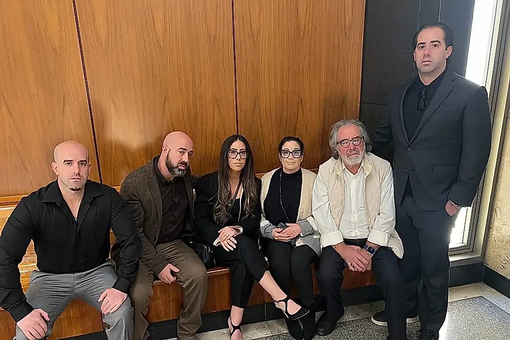 La familia Cascio contra el legado de Michael Jackson: nuevo drama sobre viejos escándalos
