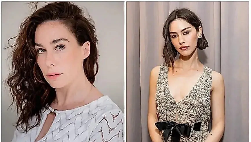 Gracie Abrams debuta en el cine con Halina Reijn