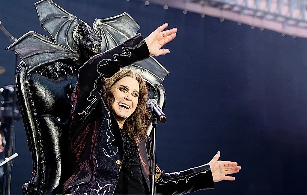 ¿Quién interpretará a Ozzy Osbourne? La gran incógnita del biopic