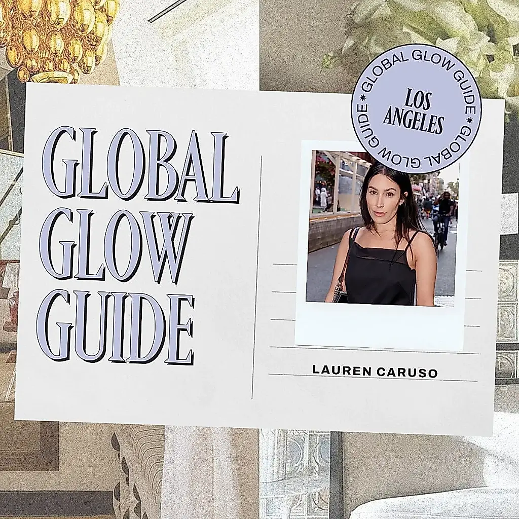 Guía de los mejores lugares de belleza de Los Ángeles para los más exigentes