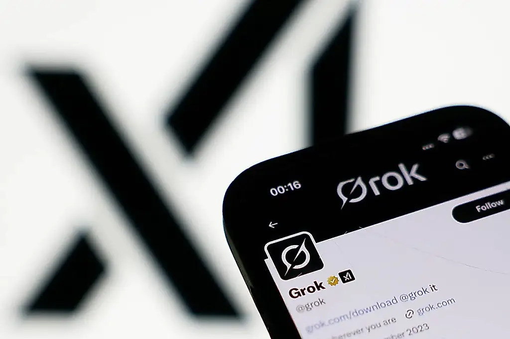 X cambia las normas de Grok tras los escándalos por sus imágenes