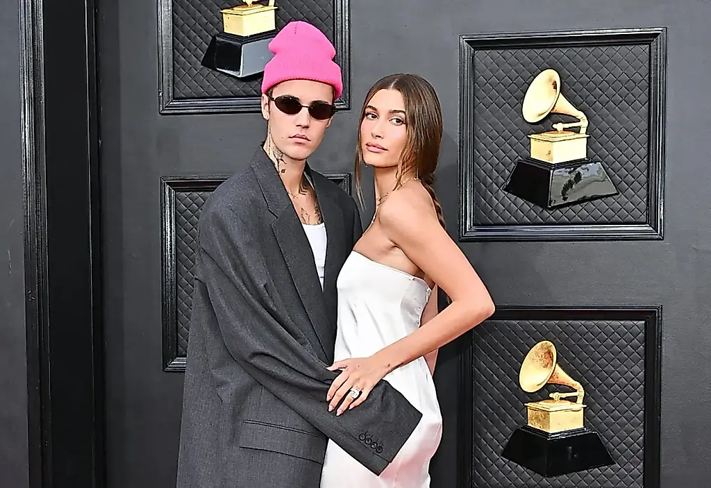 Los Bieber amenazan con demandar a una bloguera por «difamación»