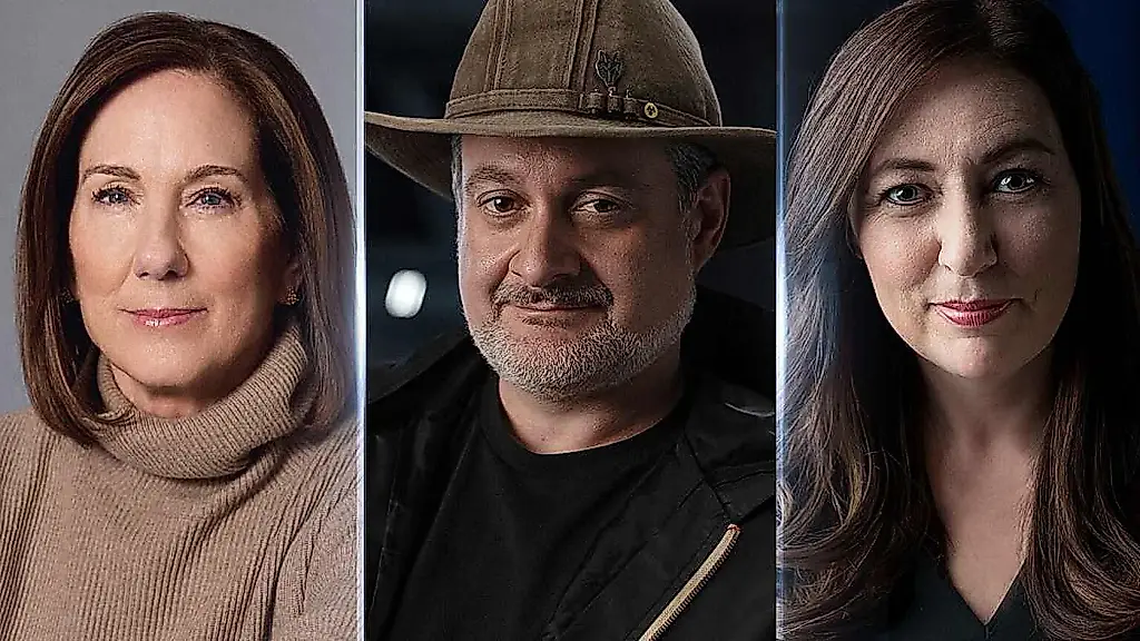 Kathleen Kennedy deja Lucasfilm: ¿qué será de Star Wars?