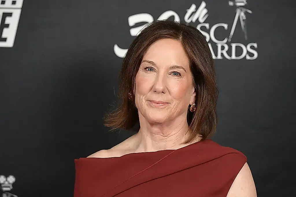 Kathleen Kennedy deja Lucasfilm: termina una era y llega Filoni
