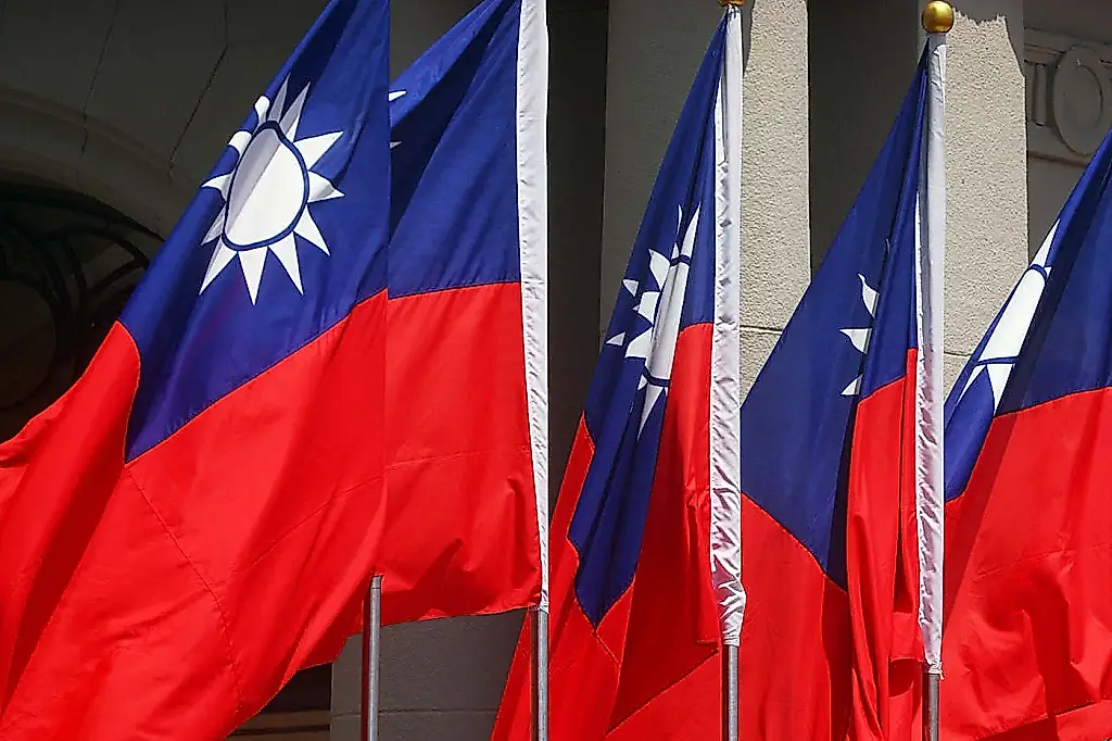 Un acuerdo de 250.000 millones de dólares: Taiwán y EE. UU. se alían con chips