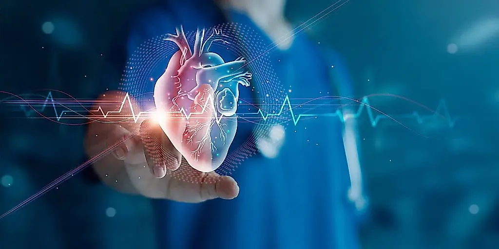 La depresión daña el corazón: una nueva mirada a un viejo problema