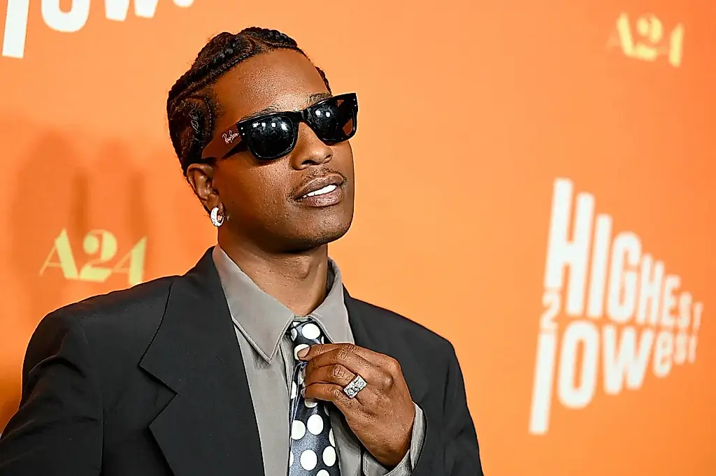 Guía de los viernes de Billboard: novedades de A$AP Rocky, Madison Beer, ENHYPEN y otros