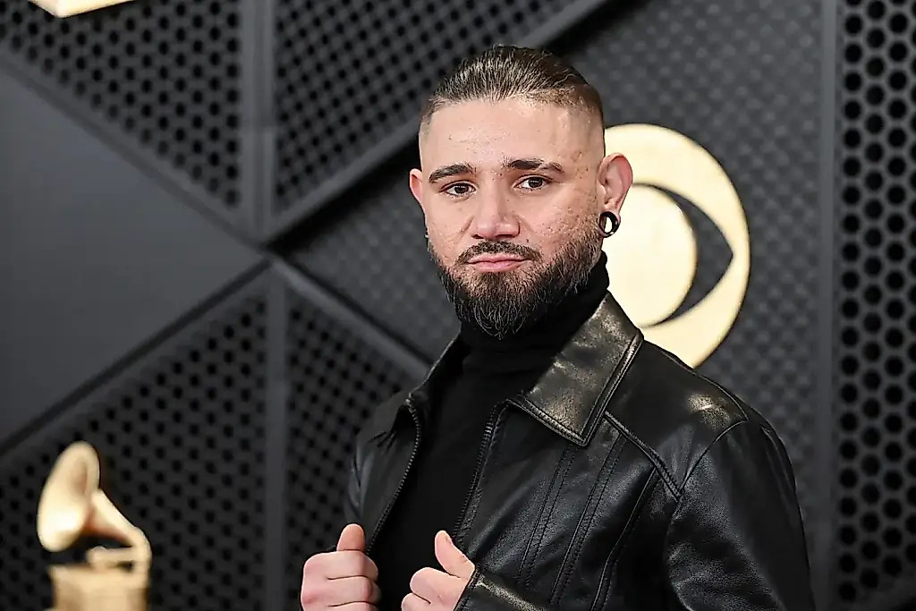 Los mejores temas nuevos de la semana: Skrillex, Slayyyter y otros