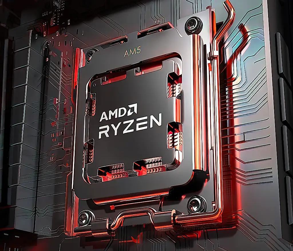 AMD en el CES: una alegría oculta