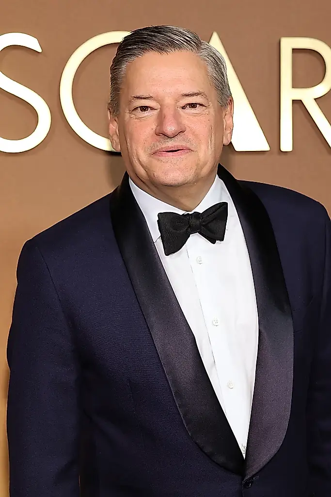Netflix no abandonará las salas de cine