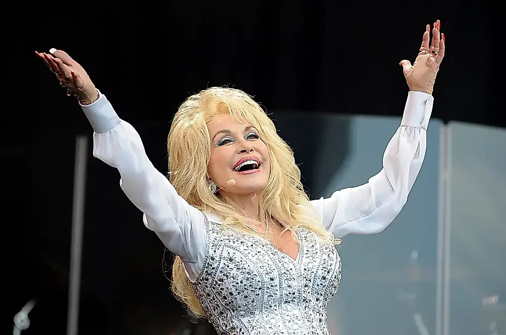 Dolly Parton: 25 obras maestras