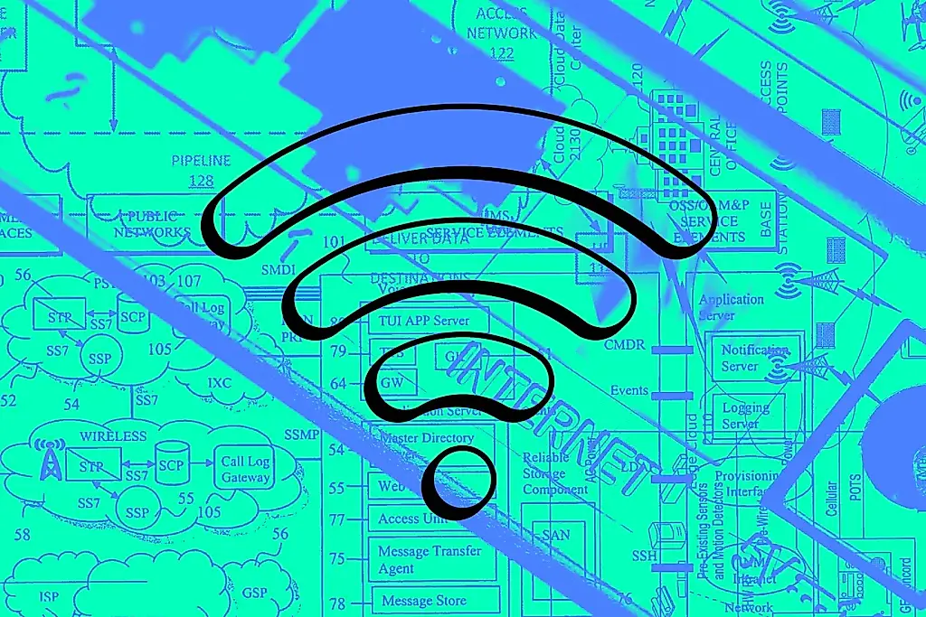 Магия Wi-Fi: как технологии обнимаются друг с другом в бесконечной совместимости