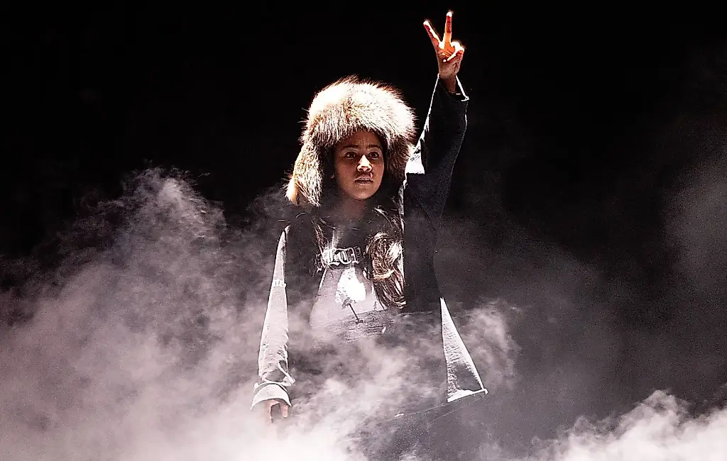 North West y Kanye: rap familiar sin colegio