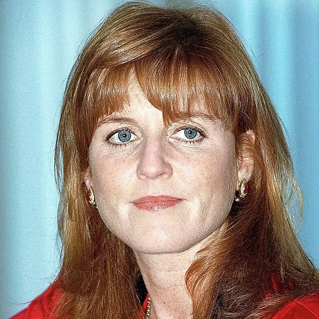Sarah Ferguson: el «nuevo 1996» a las puertas de 2026
