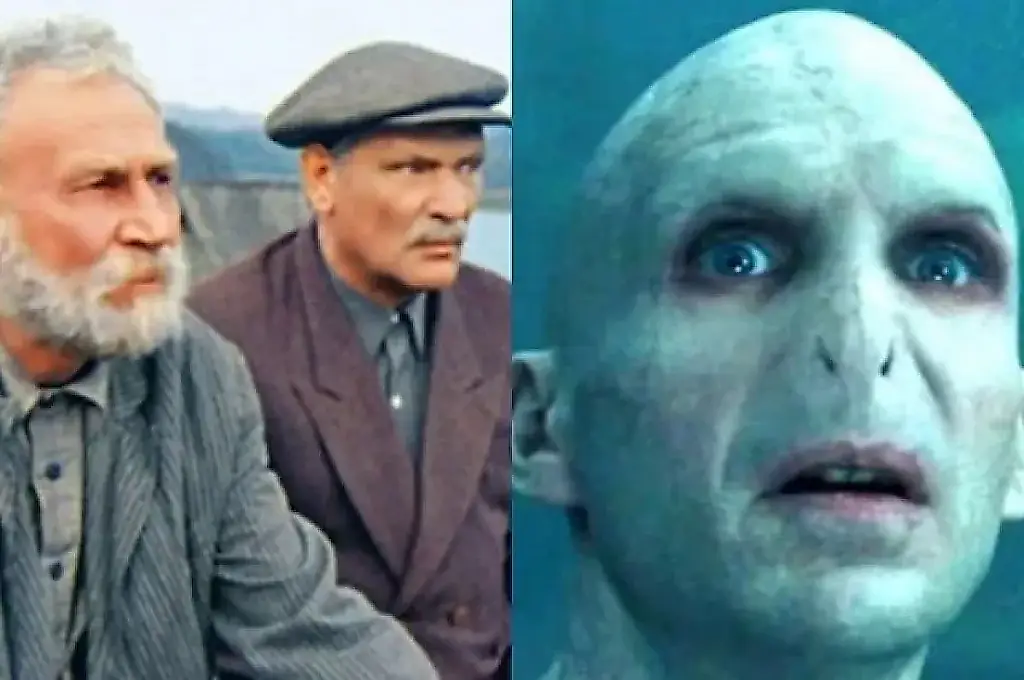 Bashkortostán, el Hollywood de Oriente: de «El llamamiento eterno» a Voldemort